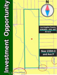  Land for Sale in Llano, California