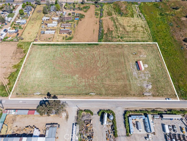  Land for Sale in Acton, California