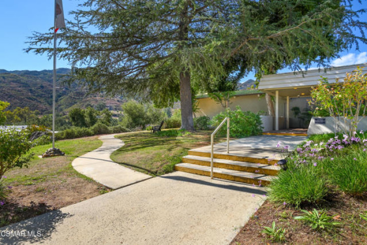  Home for Sale in Agoura Hills, California