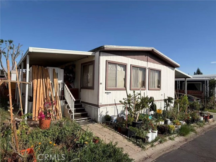 2 Bed Home for Sale in Highland, California