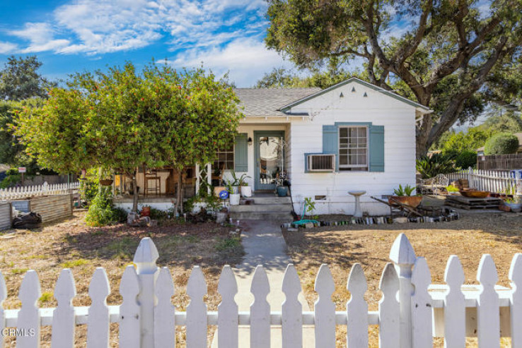  Commercial for Sale in Ojai, California
