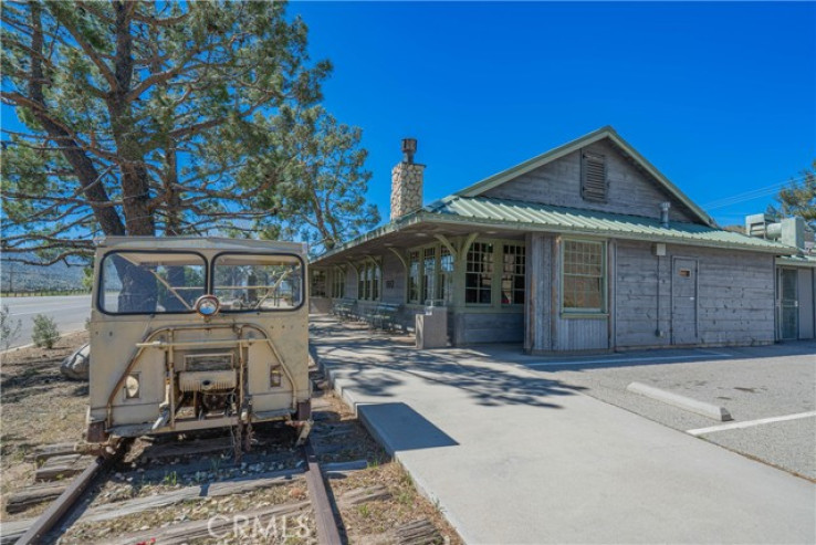  Commercial for Sale in Palmdale, California