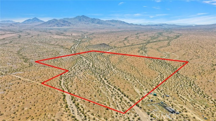  Land for Sale in Helendale, California
