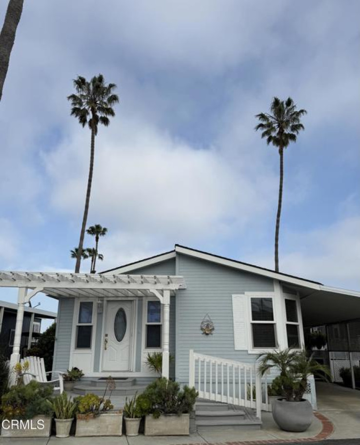 2 Bed Home for Sale in Ventura, California