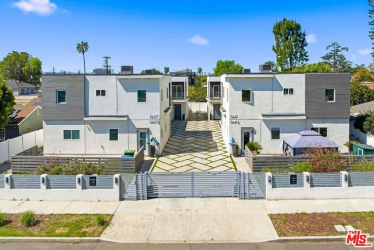  Income Home for Sale in North Hollywood, California