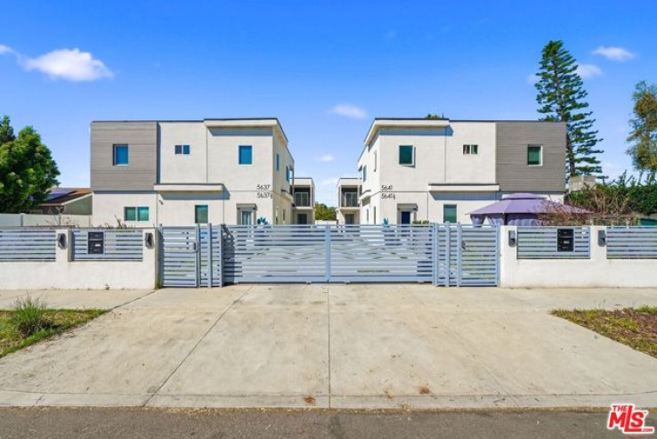  Income Home for Sale in North Hollywood, California