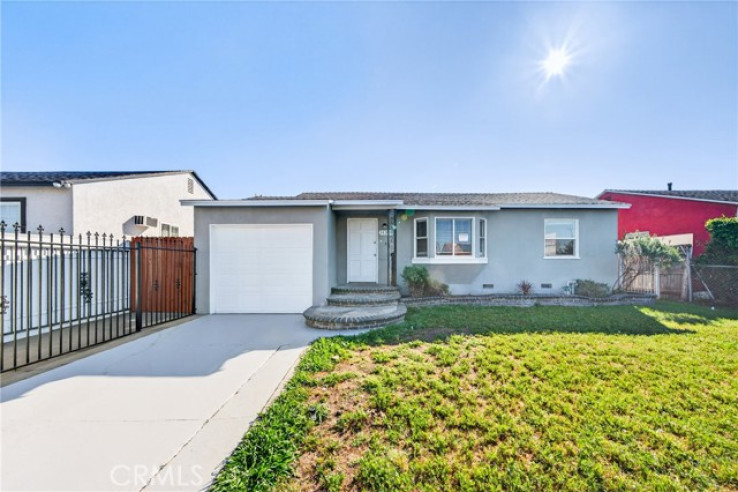 2 Bed Home for Sale in Compton, California