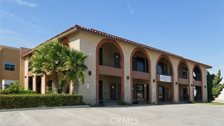  Commercial for Sale in Victorville, California