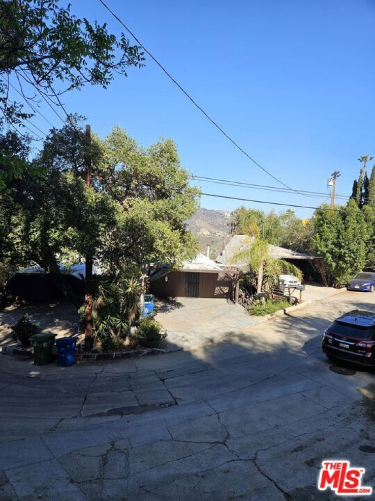 Land in Sunset Strip - Hollywood Hills West