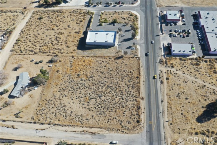 Land in Phelan