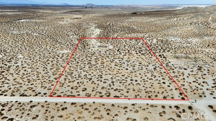  Land for Sale in Adelanto, California