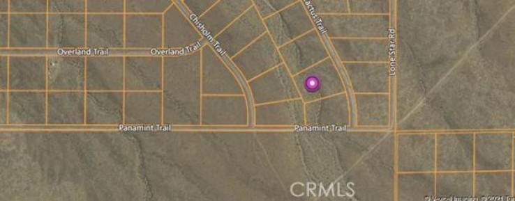 Land in Helendale