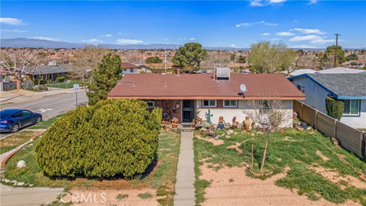 3 Bed Home for Sale in Palmdale, California