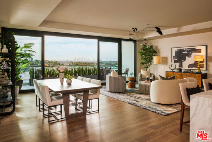 3 Bed Home for Sale in West Hollywood, California