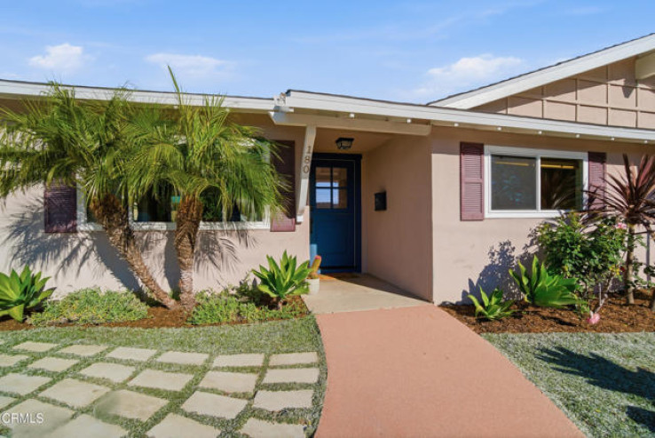 4 Bed Home for Sale in Newbury Park, California