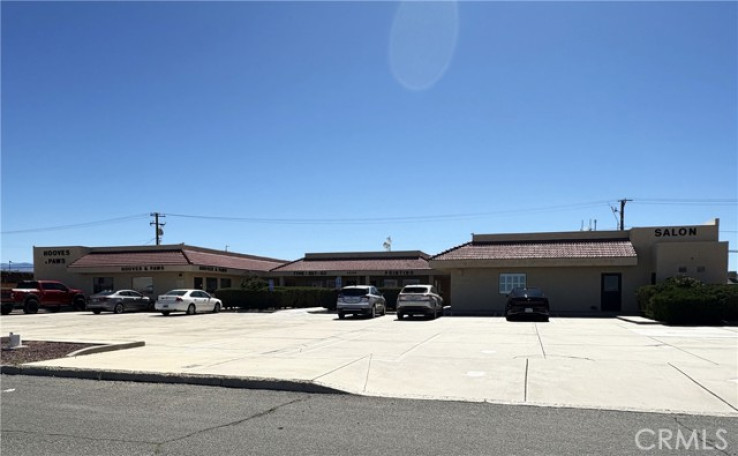  Commercial for Sale in Apple Valley, California