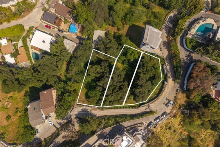  Land for Sale in Los Angeles, California