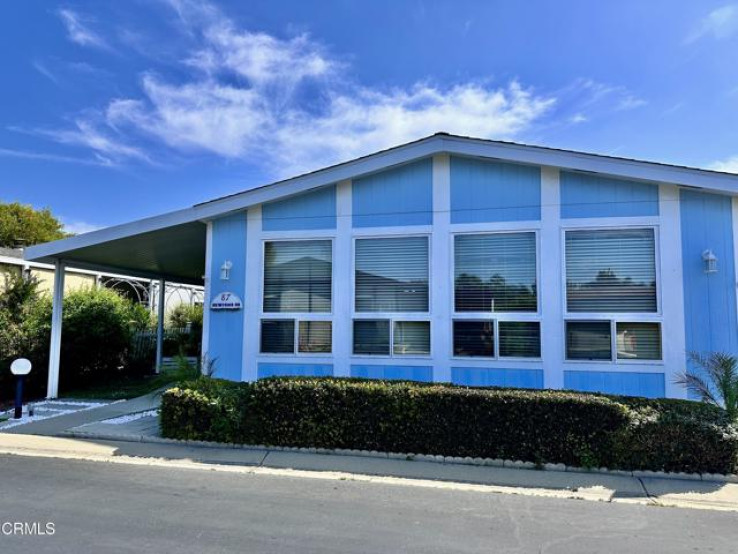 2 Bed Home for Sale in Ventura, California