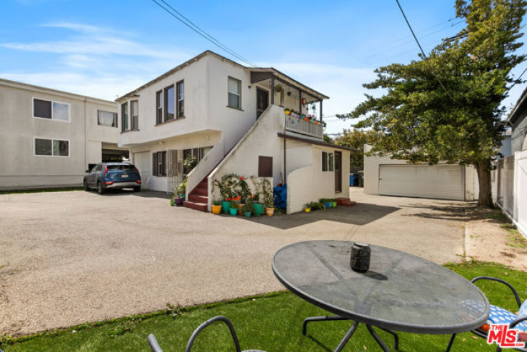  Income Home for Sale in Santa Monica, California