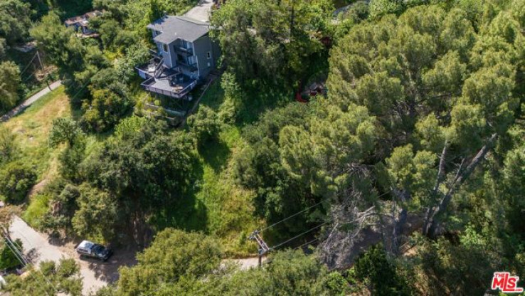 Land for Sale in Topanga, California