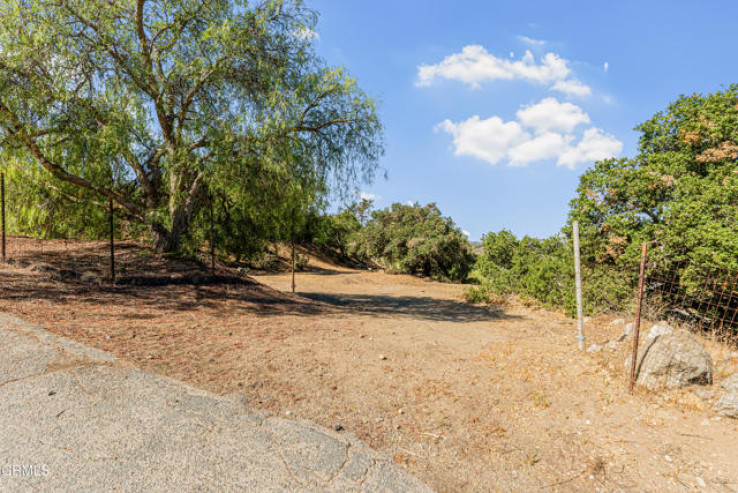  Land for Sale in Newbury Park, California