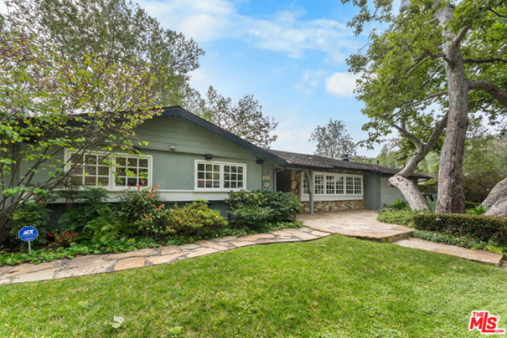 4 Bed Home for Sale in Malibu, California