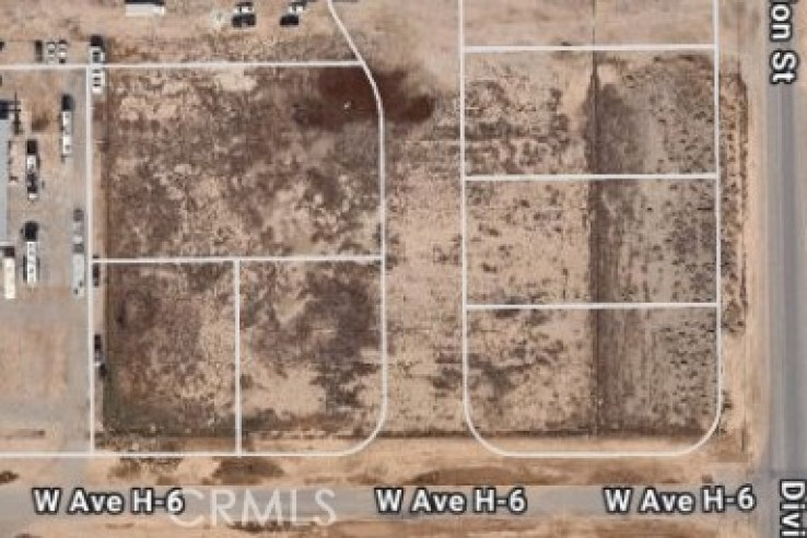 Land for Sale in Lancaster, California