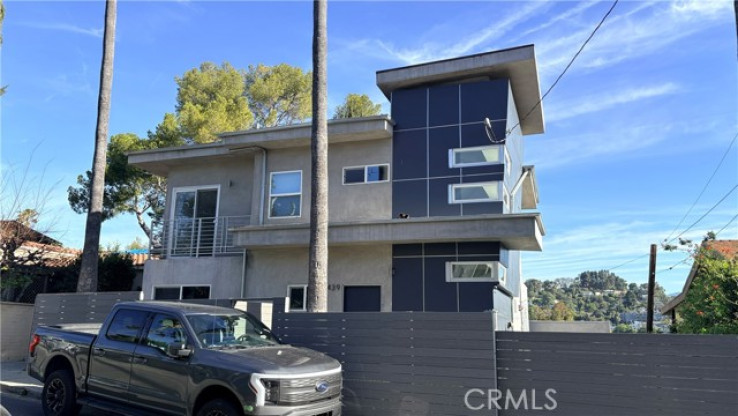 Residential Home in Silver Lake - Echo Park