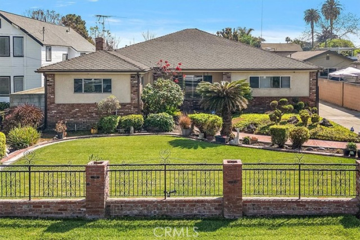 3 Bed Home for Sale in Compton, California