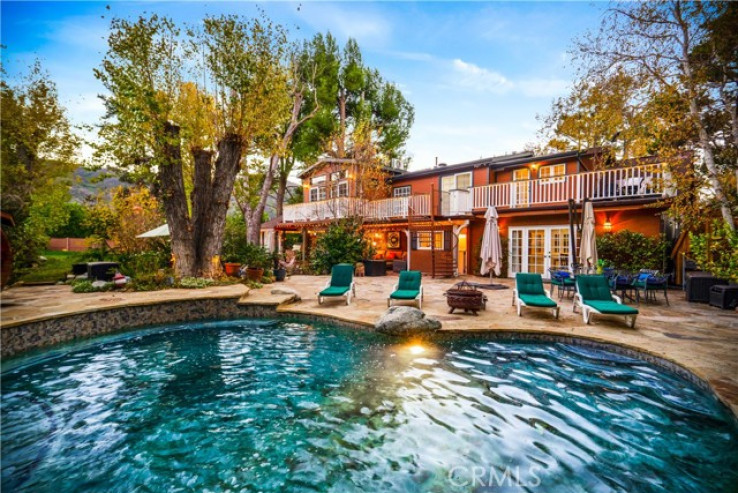 4 Bed Home for Sale in Calabasas, California