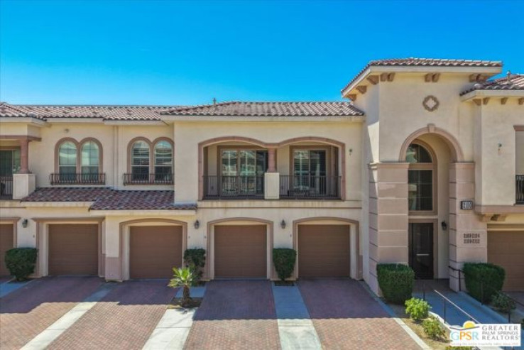 2 Bed Home for Sale in Palm Desert, California