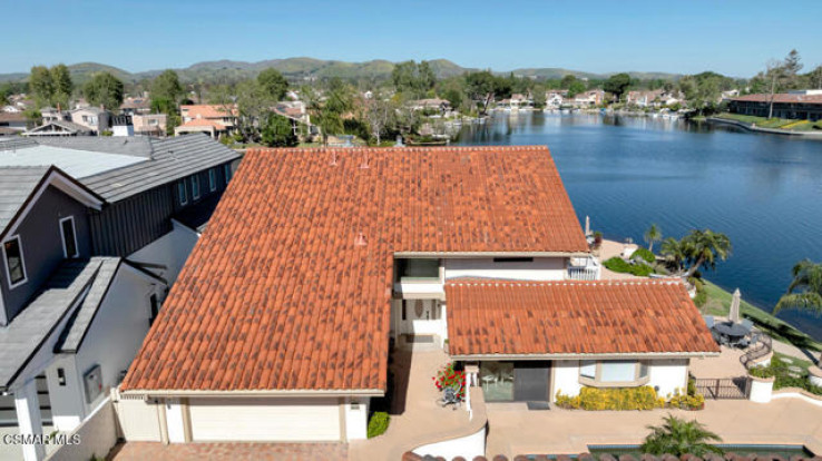 5 Bed Home for Sale in Westlake Village, California