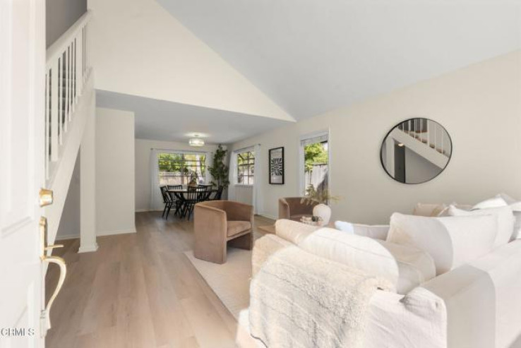 4 Bed Home for Sale in Newbury Park, California