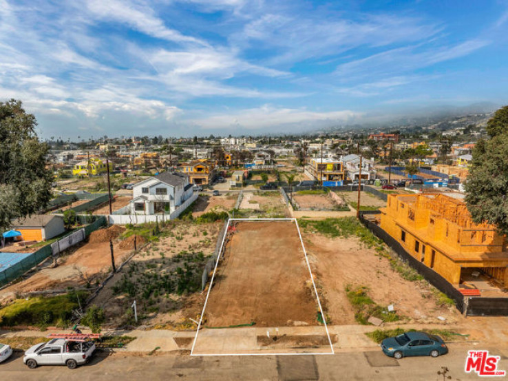  Land for Sale in Pacific Palisades, California
