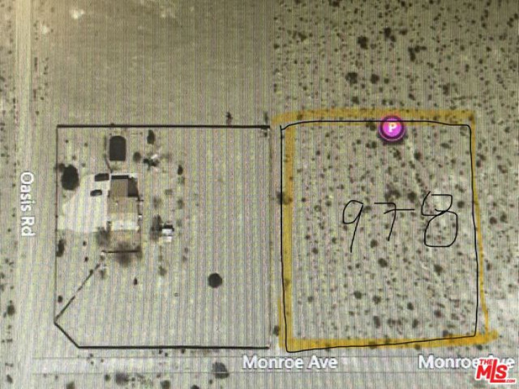  Land for Sale in El Mirage, California