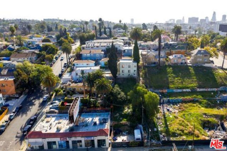  Land for Sale in Los Angeles, California
