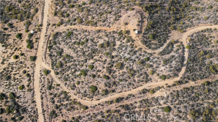 Land in Mountain Center