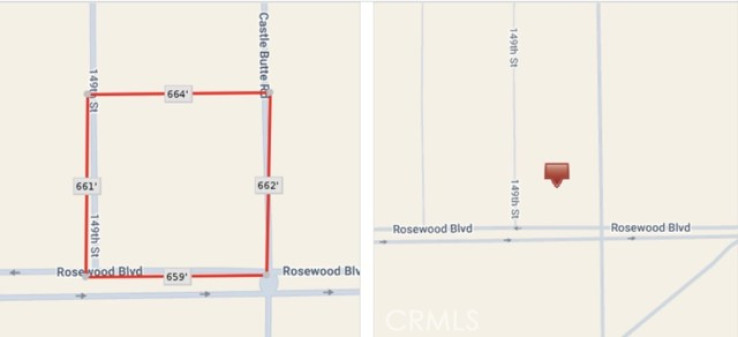  Land for Sale in Kern, California
