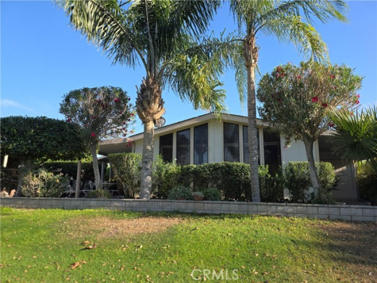 Residential Home in South Palm Desert