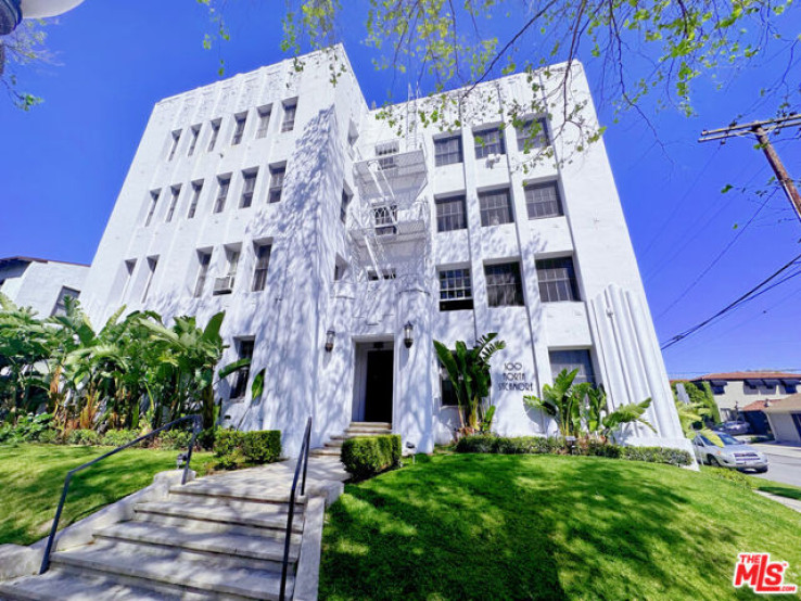  Income Home for Sale in Los Angeles, California