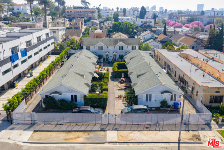  Income Home for Sale in Los Angeles, California