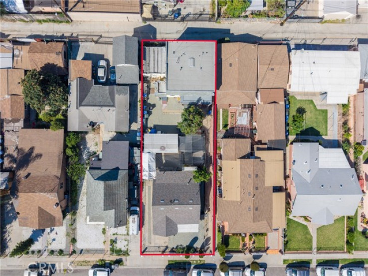  Income Home for Sale in Los Angeles, California