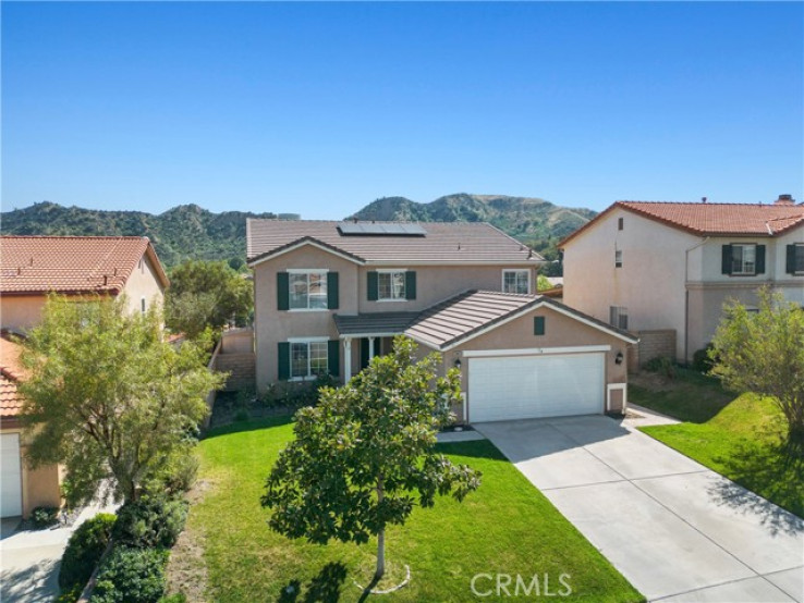 4 Bed Home for Sale in Castaic, California