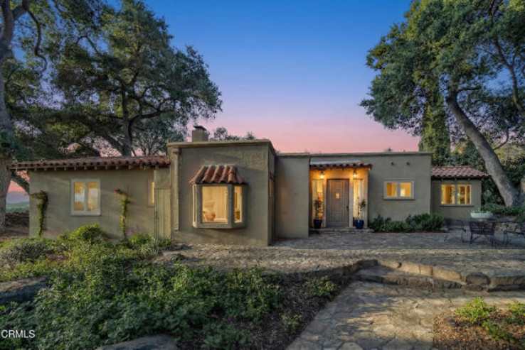 2 Bed Home for Sale in Ojai, California
