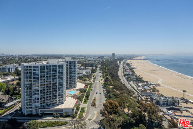 Residential Home in Santa Monica