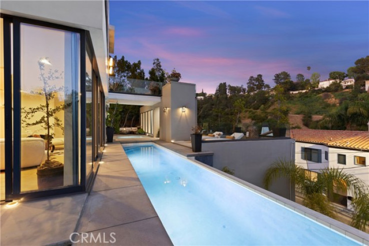 4 Bed Home for Sale in Los Angeles, California