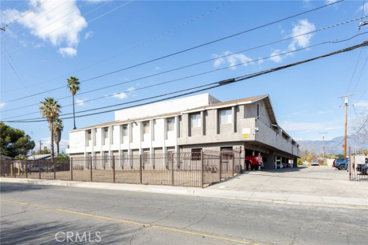  Income Home for Sale in San Bernardino, California