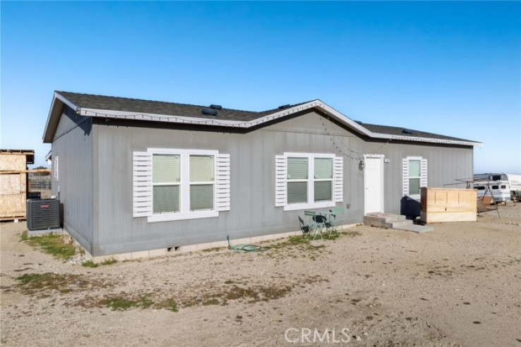 4 Bed Home for Sale in Pinon Hills, California
