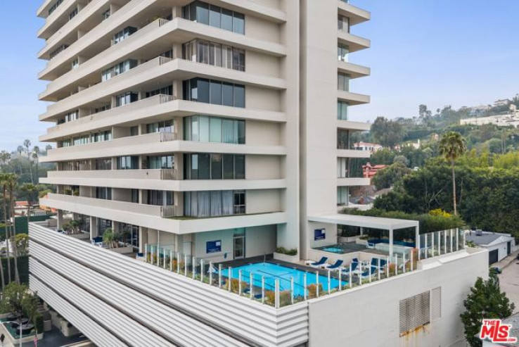 1 Bed Home for Sale in West Hollywood, California