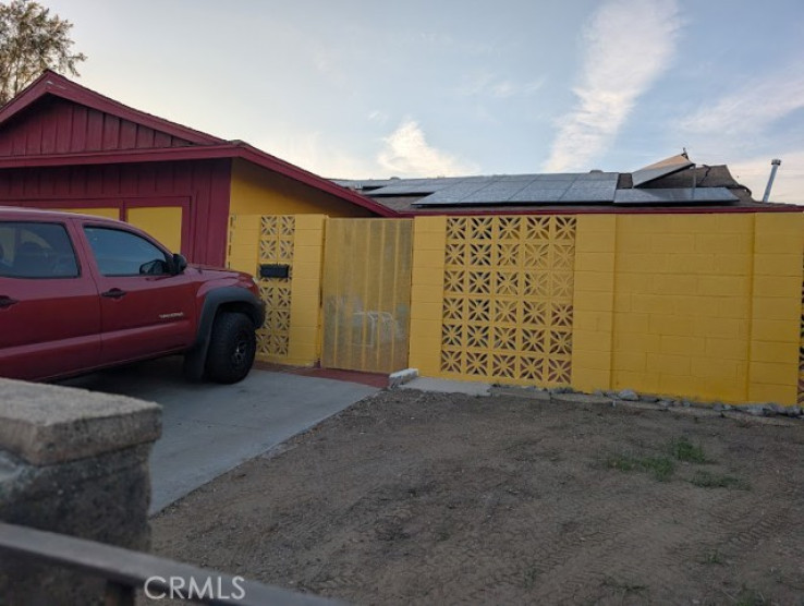 4 Bed Home for Sale in San Fernando, California